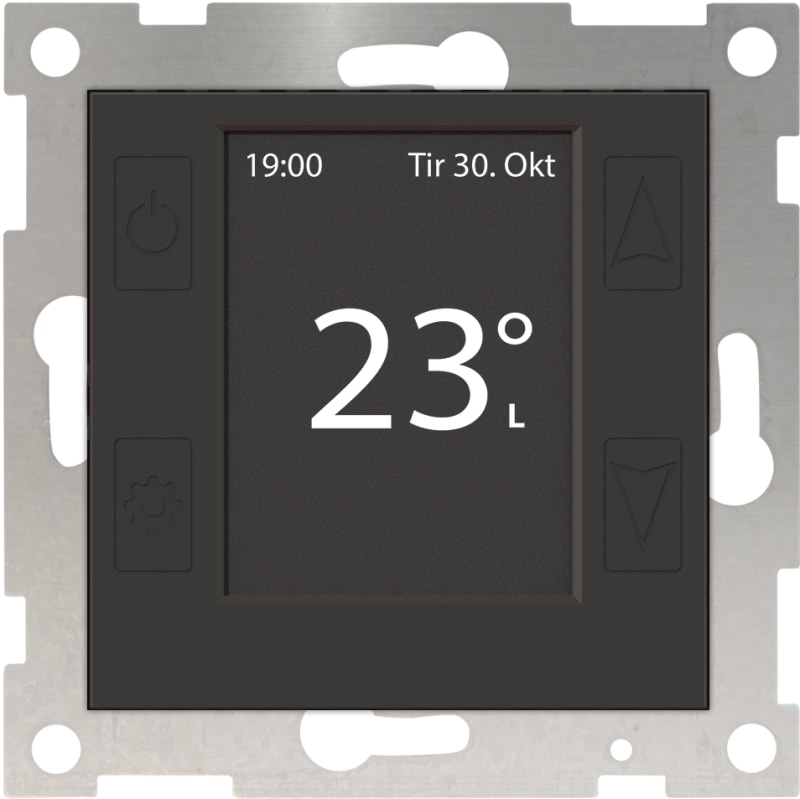 mTouch One 1P BLACK (5401481)