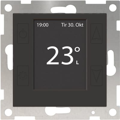 mTouch One 1P BLACK (5401481)
