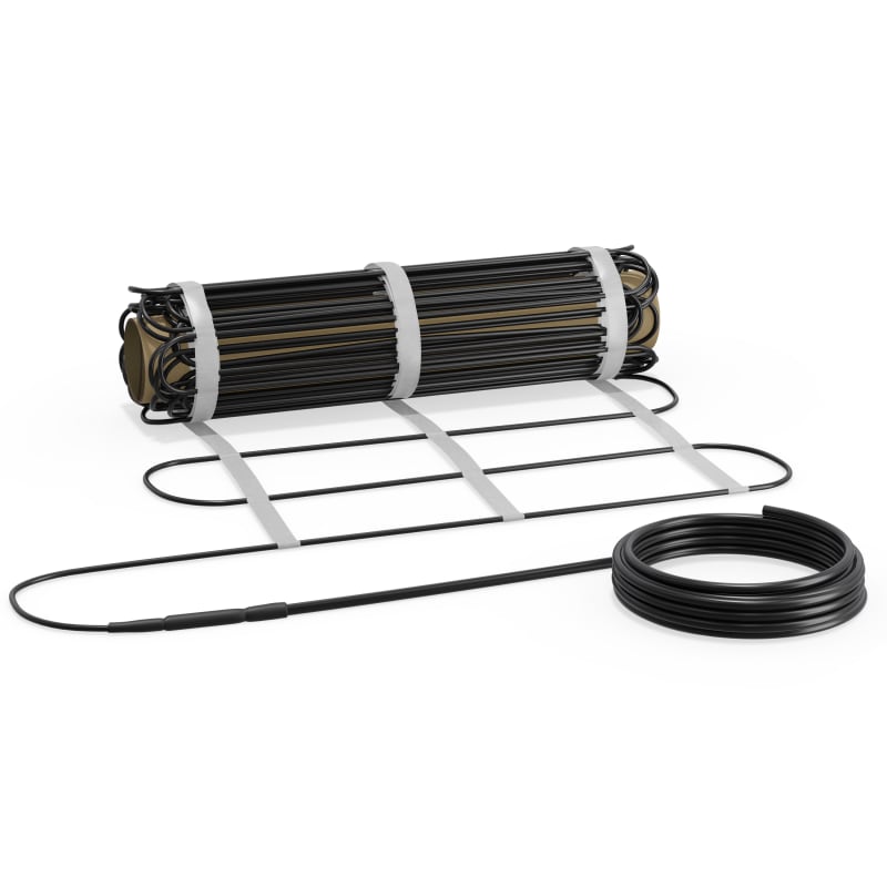 Ebeco Snowmat Snow-Melting Mat 3390 W 11.3 m² (8960311)