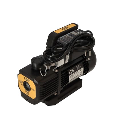 Vacuum Pump, "VPB4D", 102L, 2-Trinns, A3