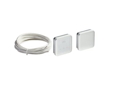 Frico FCSF control for fan heaters