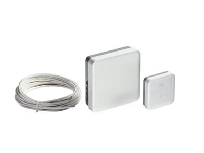 Frico FCBF control for fan heaters
