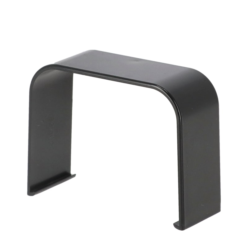 Joint, channel, 80 x 60mm, black (CONCM80BK)