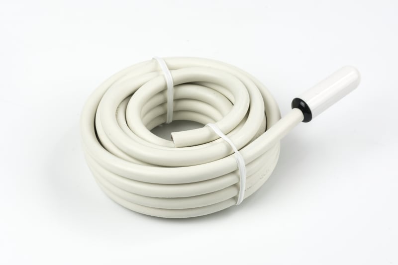 Devi 140F1092 Cable Sensor for DEVIreg Thermostat