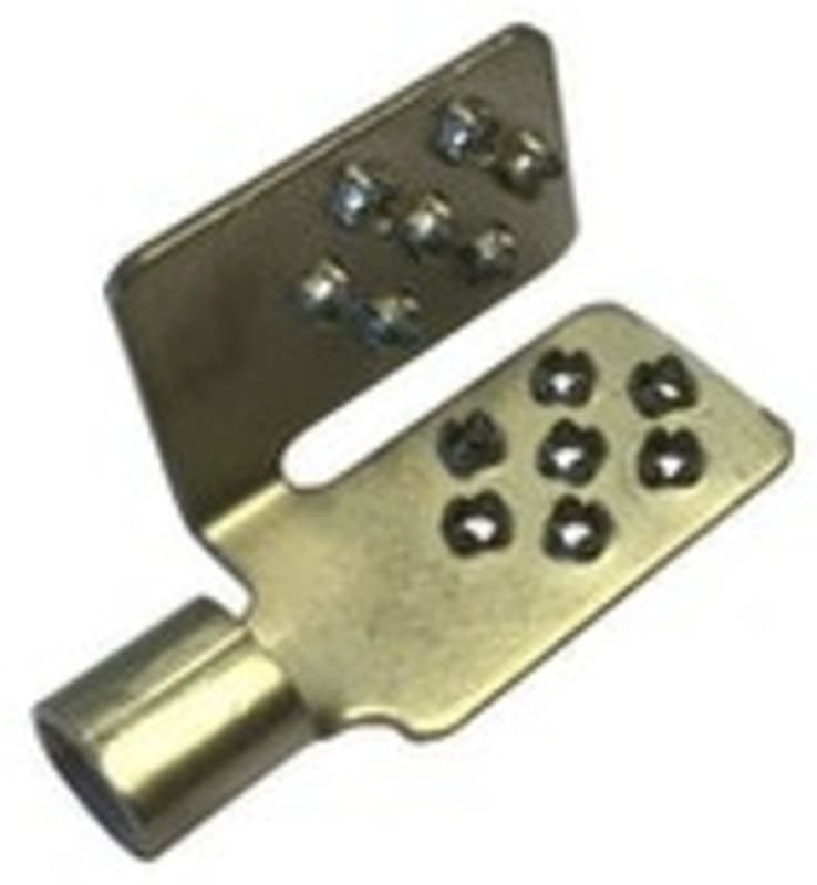 Connection terminal Heating foil DEVIFOIL (98931203)
