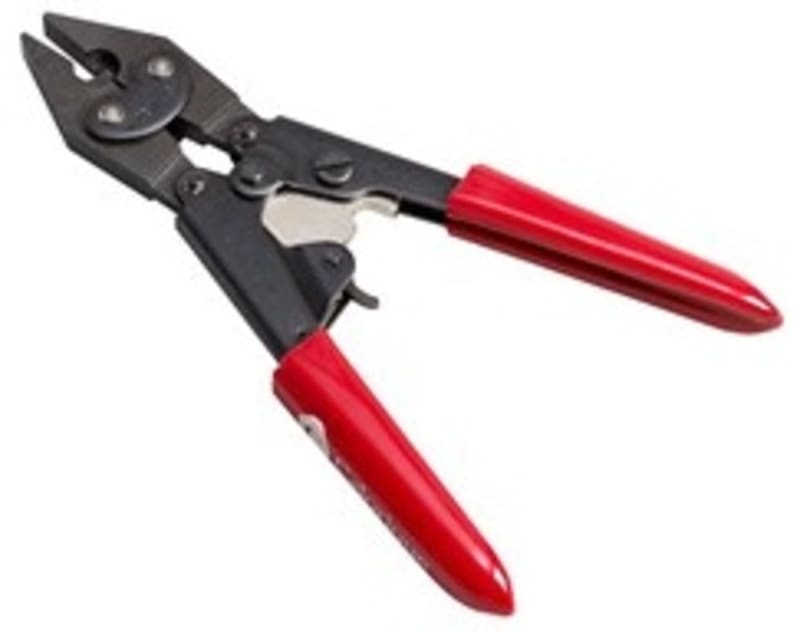 Connection Terminal pliers Varmef. DEVIFOIL (98931205)