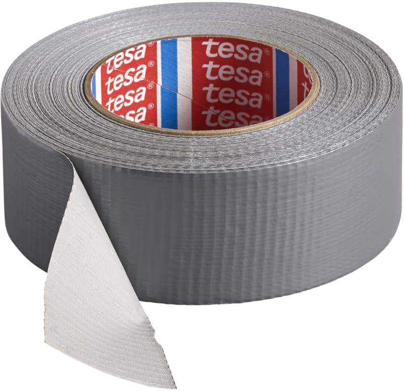 Devi Aluminium Tape for Heating Foil DEPRON 50 mm x 55 m (98931300)