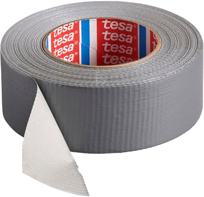 Devi Aluminium Tape for Heating Foil DEPRON 50 mm x 55 m