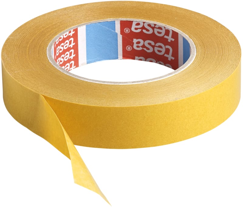 Tape Double. Heating foil DEPRON 25MMX50M (98931301)