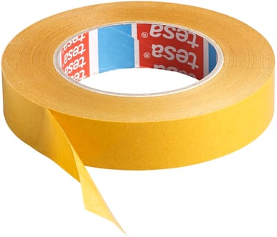 Tape Double. Heating foil DEPRON 25MMX50M