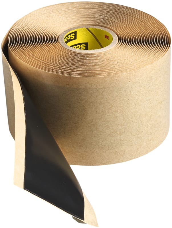 Devi Self-Vulcanising Tape for DEVIFOIL Heating Foil 38mm x 6m (98931302)