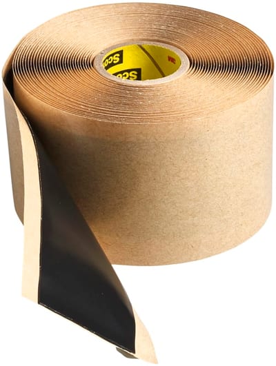 Devi Self-Vulcanising Tape for DEVIFOIL Heating Foil 38mm x 6m