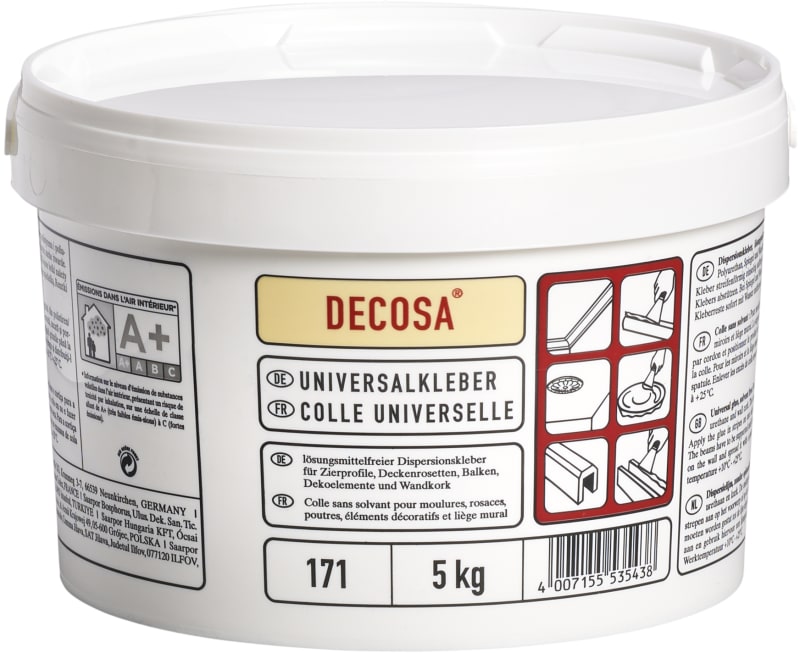 Depron ADHESIVE 5 KG (106017)