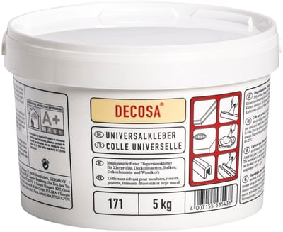 Depron ADHESIVE 5 KG