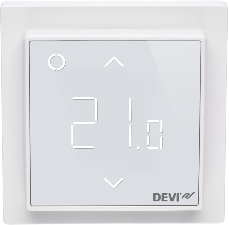 DEVIreg Smart Polar white (140F1140)
