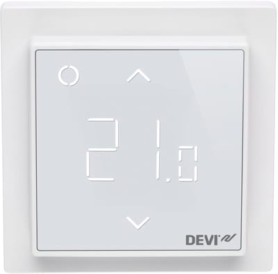 DEVIreg Smart Polar white