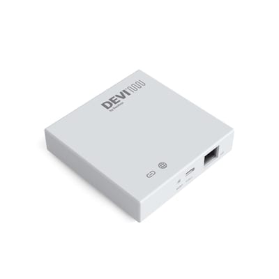 DEVI CONNECT, GATEWAY, Zigbee