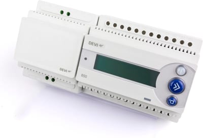 Devi Devireg 850 Master Snow-Melting Controller
