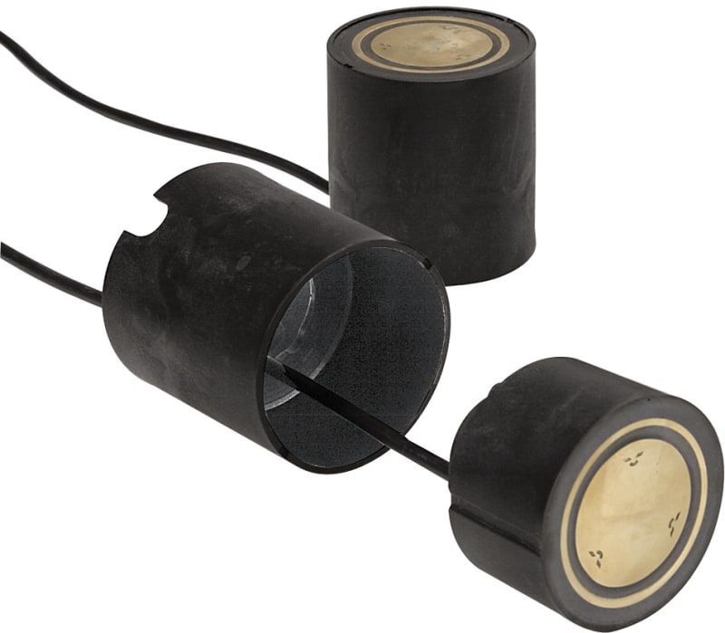 Devireg 850 Floor Sensor for Snow Melting (140F1088)