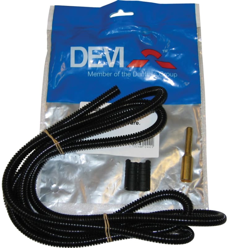 DEVI sensor tube Ø=10 mm / 16 mm L=2.5 m (18055354)