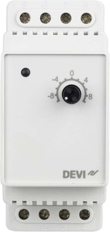 Devireg 330 -10-10 Grader (19113414)