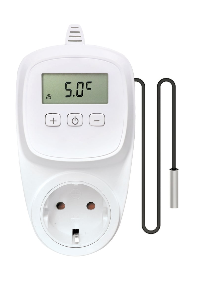 DEVIreg Plug-in (140F1134)