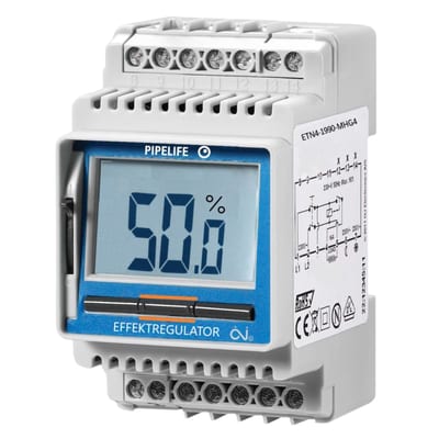Powerreyellowator ETN4 3600W