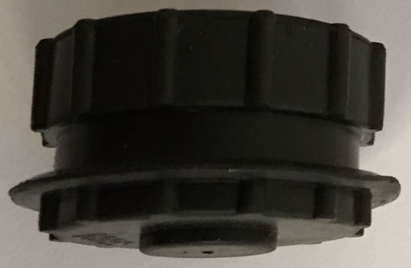 Panasonic BEARING ASSY (CWH64K1010)