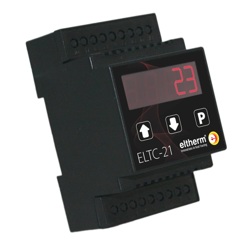 electronic Thermostat ELTC-21 (8581893)