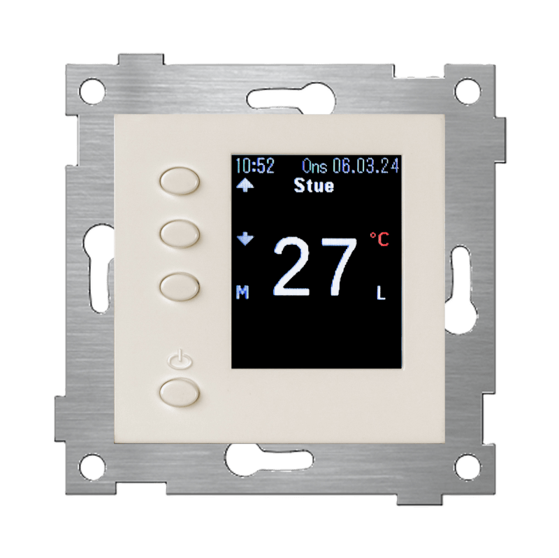 MTR Pro POLAR WHITE (16951)