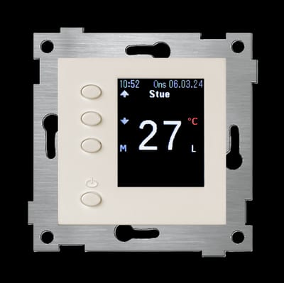 MTR Pro POLAR WHITE (16951)