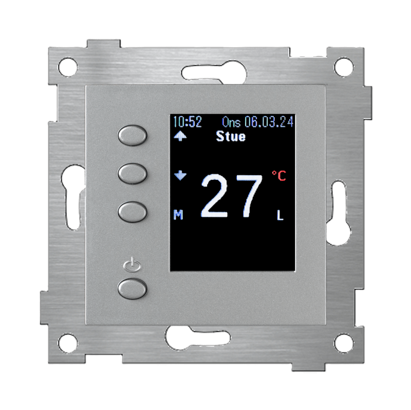 MTR Pro Alu (16953)