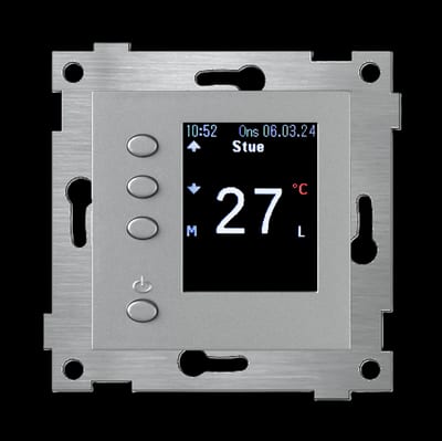 MTR Pro Alu (16953)
