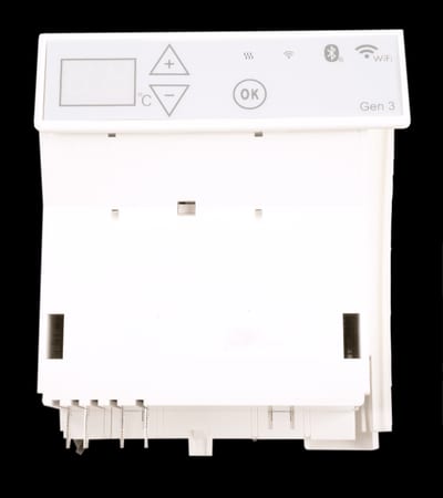 3001 WT3 WiFi 3.GEN 230/400V white