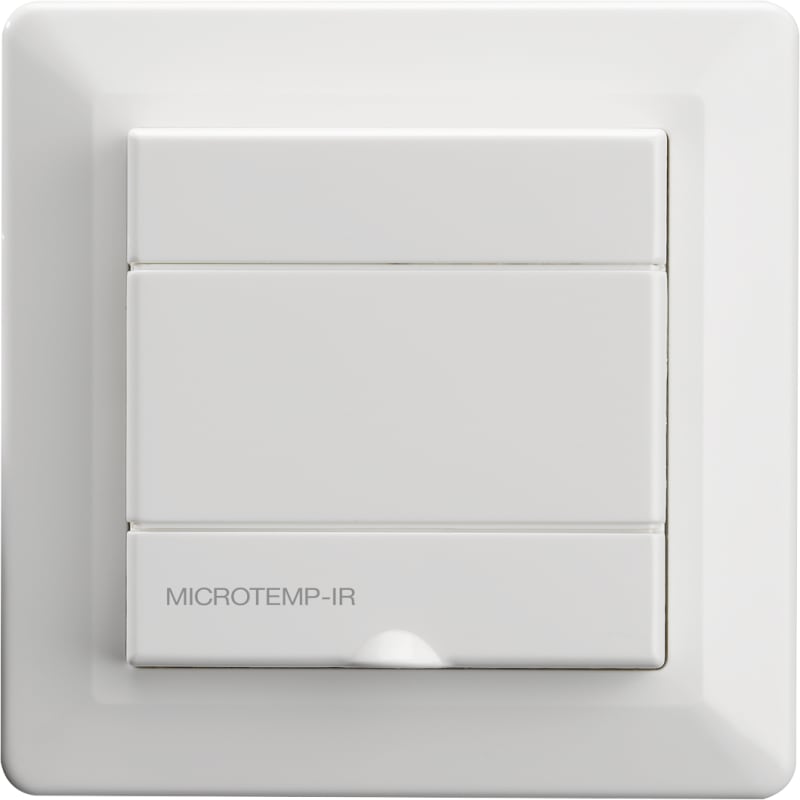 Function Wireless IR Temperature Sensor MIR-4 EFT-968