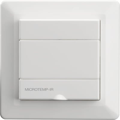 Function Wireless IR Temperature Sensor MIR-4 EFT-968