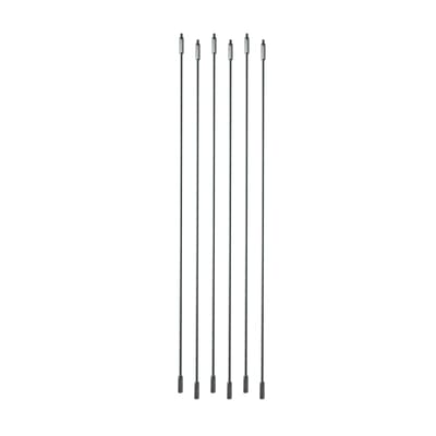 Threaded Rods for PA-Series Air Curtains, 2 m Units, 6 pcs