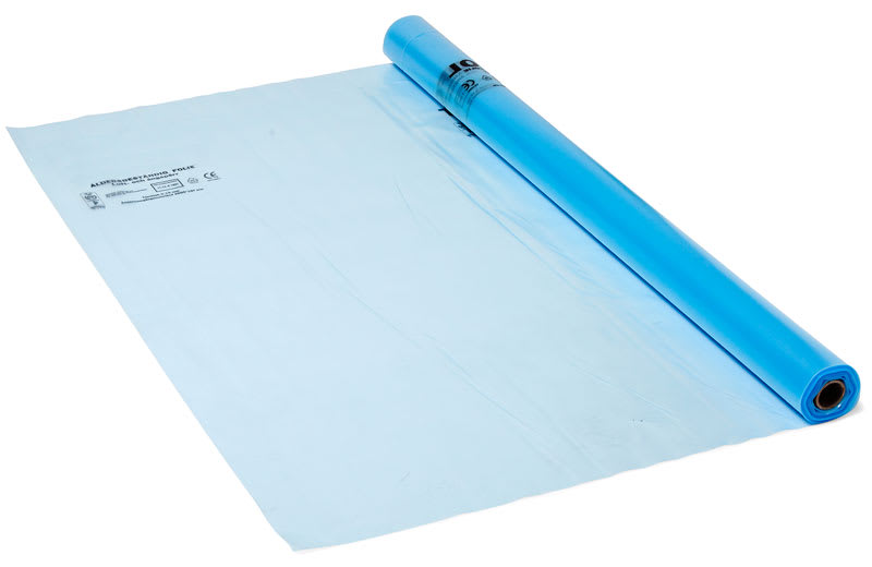 Plastfolie 0,2mm for FinnFoil 25M (113256)