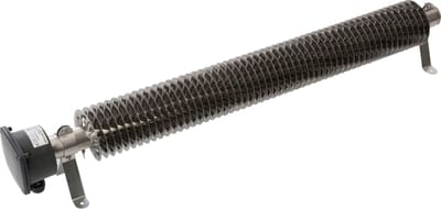 Frico Stainless Steel Finned Tubular Heater IP67 800 W