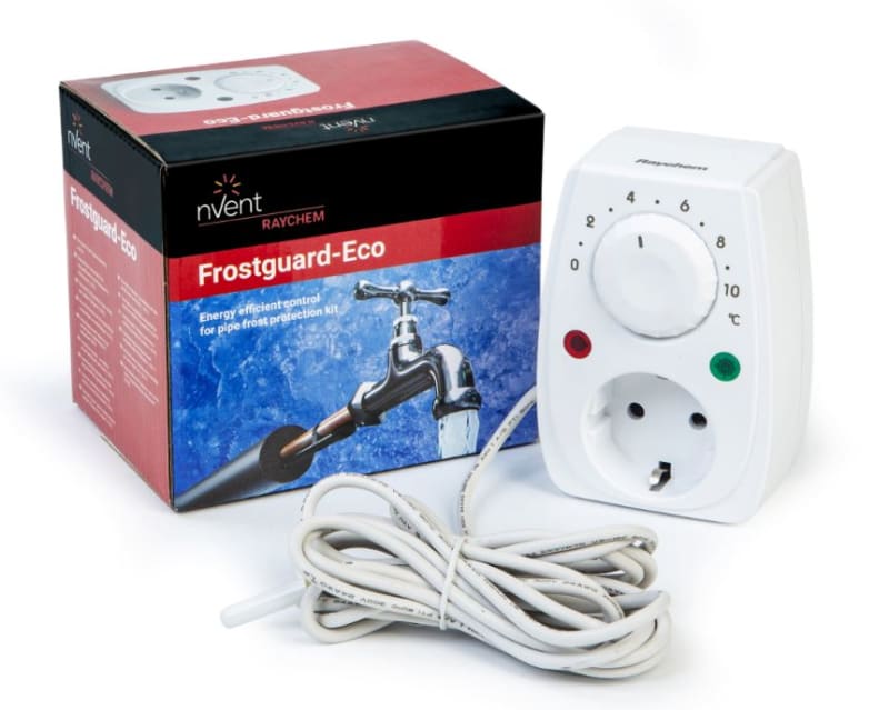 Thermostat Frostguard-ECO (1244-013338)