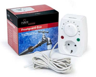 Thermostat Frostguard-ECO (1244-013338)