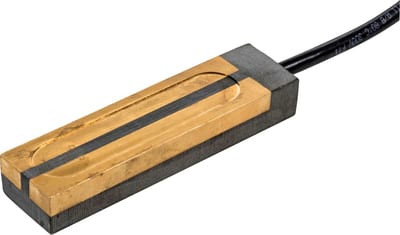 Raychem RAYSTAT-M2-R Moisture Sensor for Gutter Frost Protection