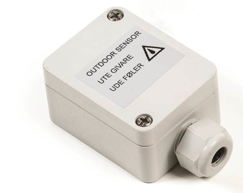 Raychem RayStat-M2-A Ambient Temperature Sensor for RAYSTAT-M2 (1244-016963)