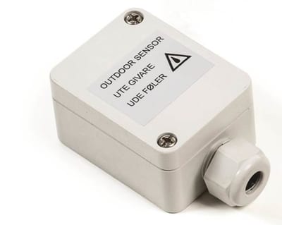 Raychem RayStat-M2-A Ambient Temperature Sensor for RAYSTAT-M2