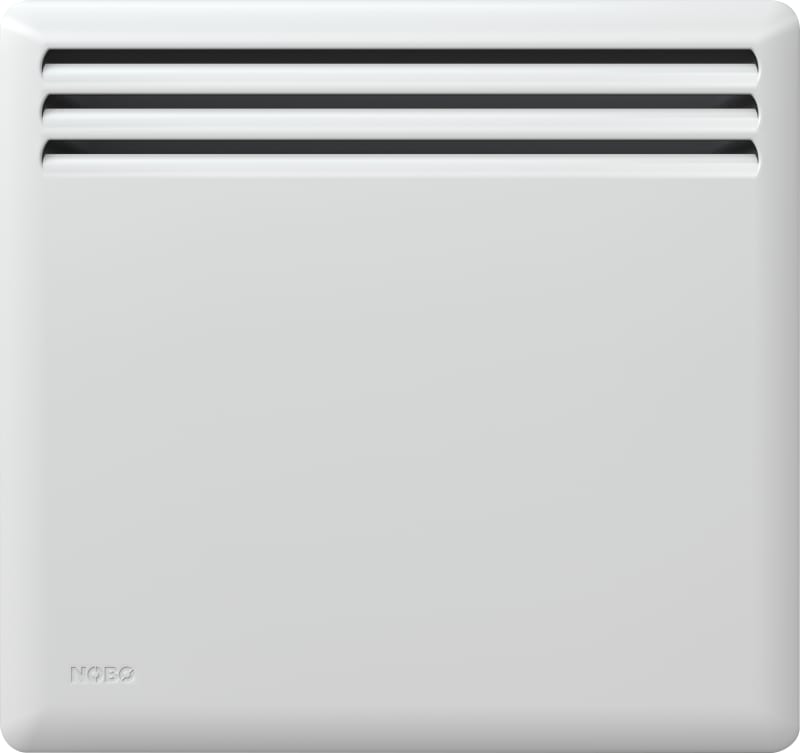 Nobø Front Panel Heater 250 W 230 V (X-82340002)