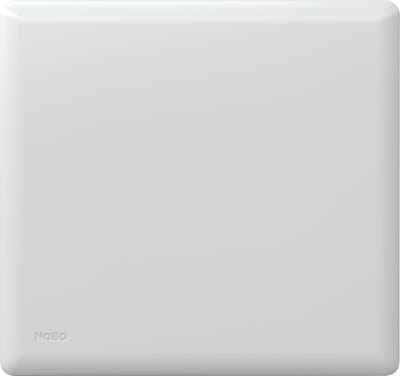 Nobø Top 40 250 W 230 V Top-Vent Panel Heater