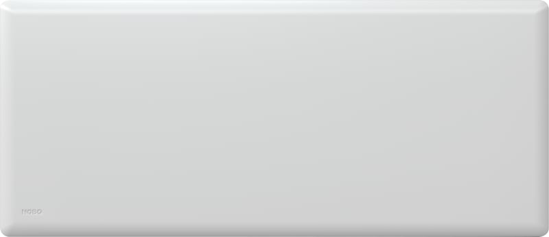 Nobø Top Panel Heater 40 cm 1250 W 230 V (X-82440012)