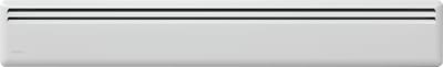 Nobø Front 20 cm 1000 W 400 V Panel Heater