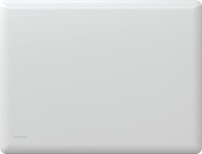 Nobø Top 40 cm 500 W 400 V Panel Heater