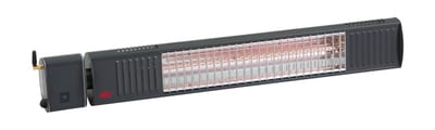 IHS15G67 Infrasmart grey, 1500W